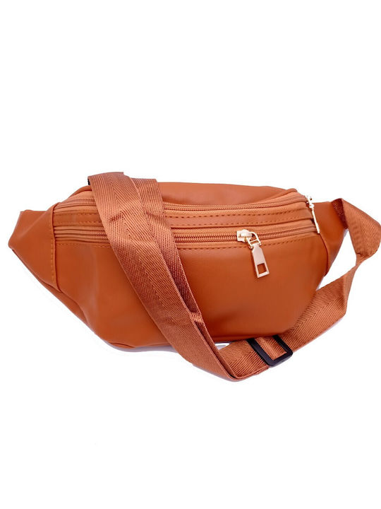 Jessica Waist Bag Brown