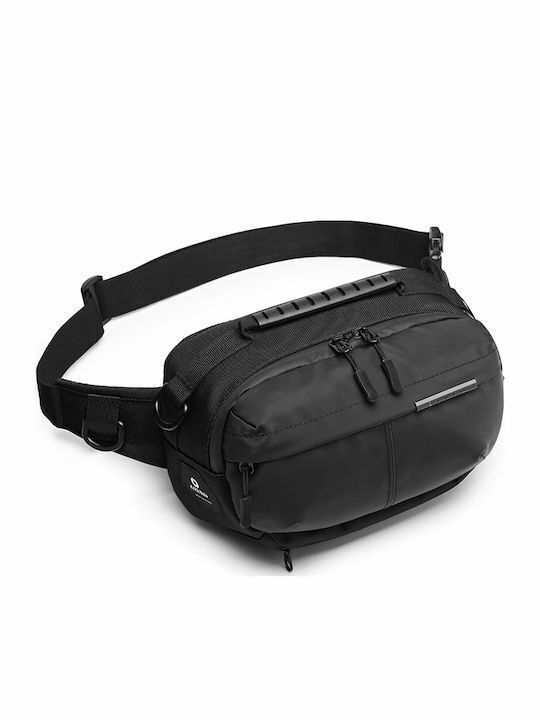 Ozuko Waist Bag Black