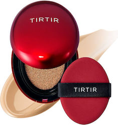 Tirtir Mask Fit Red Dämpfung LSF40 27n Camel 4.5gr