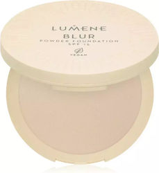 Lumene Compact Make Up Foundation Lumene Compact Make Up Foundation