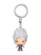 Funko Pocket Pop! Keychain Animation: Dragon Ball Z - Son Gohan (Beast)