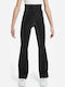 Kids Legging Sports Long Black Sportswear