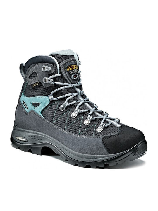 Asolo Finder Gv Ml Women's Hiking Boots Waterpr...
