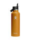 Hydro Flask Παγούρι 621.6ml Πορτοκαλί