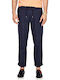 Trousers Dark Blue