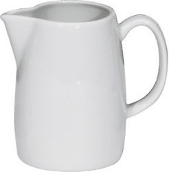 AXA Porcelaine Γαλατιέρα Σερβιρίσματος Μ-1254