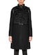Women's black Coat