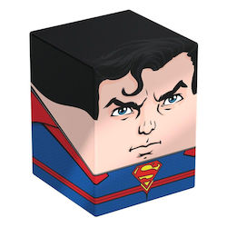 Justice Cutie Deck Box