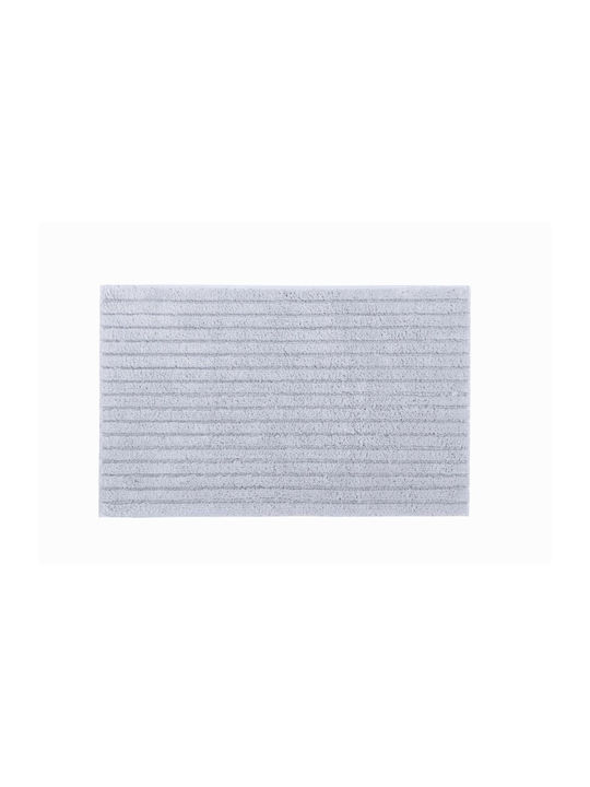 Sorema Badematte Baumwolle Rechteckig Ribbon 11...