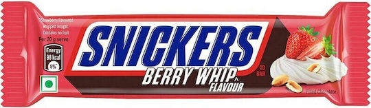 Snickers Berry Whip 40g