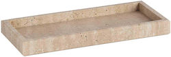Διακοσμητικός Δίσκος 30x13x3cm