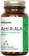 Herbamedica Acti R-ala 200 Mg 60 Капсули