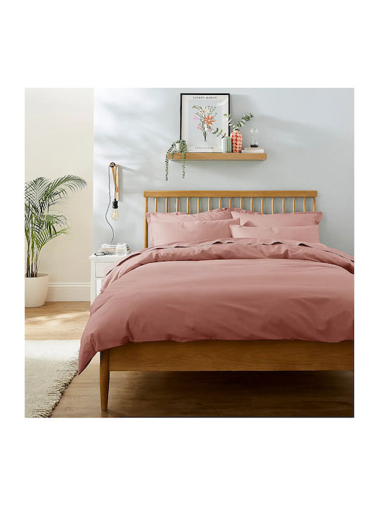 My Home Luxury Sheet Sets Queen 240x260cm. Luxu...