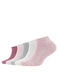 s.Oliver Kids' Socks Fuchsia 5 Pairs
