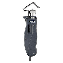 Neo Tools Ρυθμιζόμενος Απογυμνωτής Καλωδίων 01-546 Neo Tools Ρυθμιζόμενος Απογυμνωτής Καλωδίων 01-546