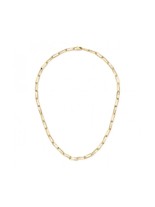 Gucci Necklace from Gold 18k