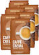 Eduscho Καφές Espresso Arabica σε Κόκκους 6gr