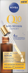 Nivea Q10 Anti-wrinkle Expert Dual Action Serum...
