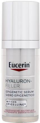 Eucerin Hyaluron-filler Epigenetic Серум Ори Лице 30 Мл Жени