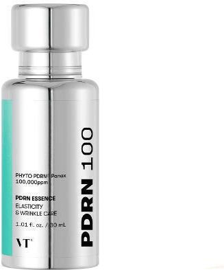 Vt Cosmetics Pdrn Essence 100 30ml Ορός Μορφή Essence