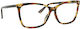 Gucci Weiblich Kunststoff Brillenrahmen Braun G...