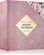Revolution Beauty Makeup Palette Advent Calendar for Face, Eyes & Lips