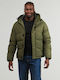 Jack & Jones Winter Jacket Puffer Khaki