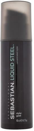 Sebastian Professional Liquid Steel Гел за коса 140 мл за жени