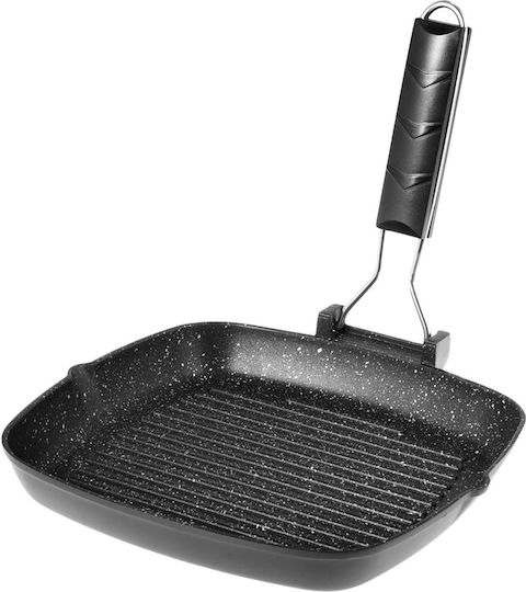 GTSA Pan Aluminum Diameter Ø28cm