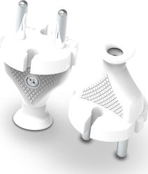 Awtools Wt-2 Plugin White 10pcs Awtools Wt-2 Plugin White 10pcs