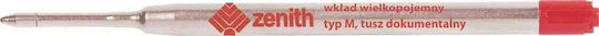Zenith Резервно мастило в Червен цвят