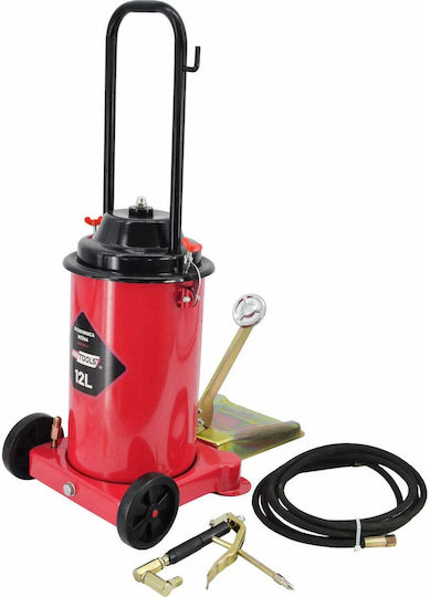 Aw Towotnica Carry On A Container 12L