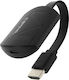 Dongle Wifi Hdmi Miracast Receptor Video Airplay Dlna Google Home