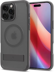 Spigen Ultra Hybrid S Διάφανη (iPhone 16 Pro) Spigen Ultra Hybrid S Διάφανη (iPhone 16 Pro)