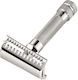 Merkur Dovo Safety Razor Slant