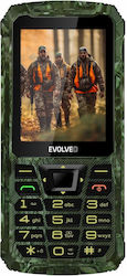 Evolveo StrongPhone Z6 Evolveo StrongPhone Z6