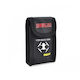 Startrc Drone Bag Black for DJI null 10.4x3.5x11cm