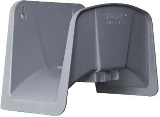 Siroflex 4895/E Suport pentru furtun de udare