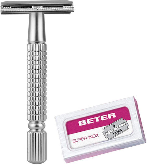 Beter Safety Razor