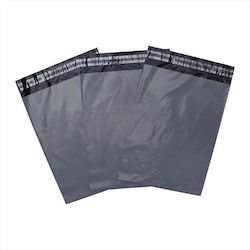 thessPACK Σακουλάки Куриер със самозалепваща се лента 35x45бр 100бр
