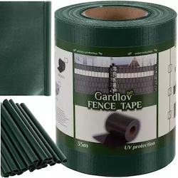 Gardlov Separator de umbră Verde 3m Gardlov Separator de umbră Verde 3m