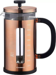 Klausberg KB-7740 Ανοξείδωτη