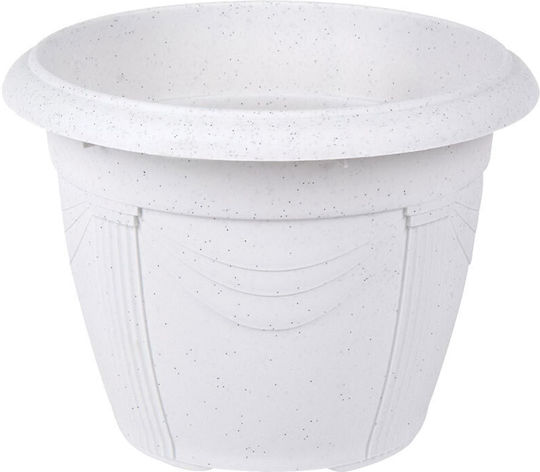 Et Plast Knossos Ν Topf Kunststoff 27.5x27.5x20cm.