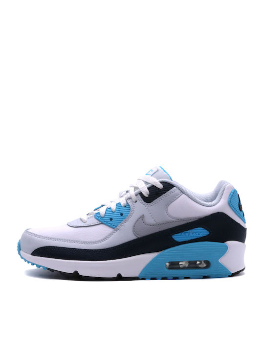 Nike Air Max 90 Air Max 90 Încălțăminte sport Joasa pentru copii
