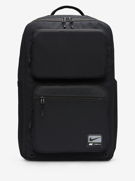 Nike Utility Speed 27lt Black