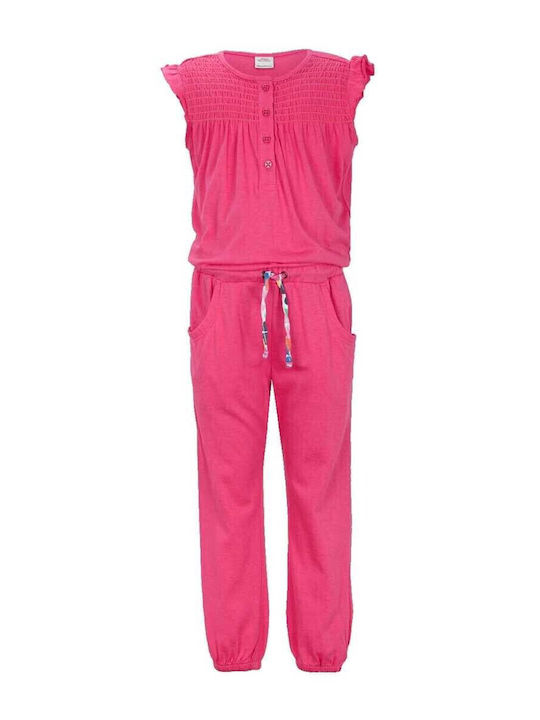 Combinezon pentru Copii Fuchsia