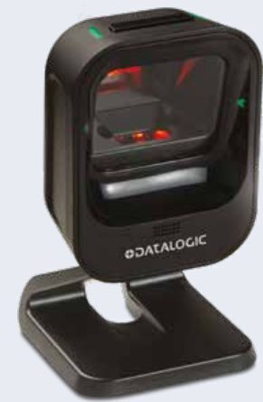 Datalogic POS Stand