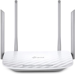 TP-LINK Archer A5 v1 Безжично Рутер TP-LINK Archer A5 v1 Безжично Рутер