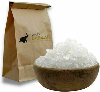 Βιολογικό Θαλασσινό Χονδρό Αλάτι Spices Bazaar 500g