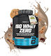 Biotech USA Iso Whey Zero Lactose Redused Protein Whey Gluten Free with Flavor Cookies & Cream 2.27kg
